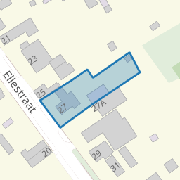 Perceel HUL00-S-1234