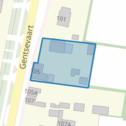 Perceel HUL00-S-1242