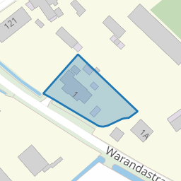 Perceel HUL00-S-1253