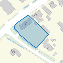 Perceel HUL00-S-1254