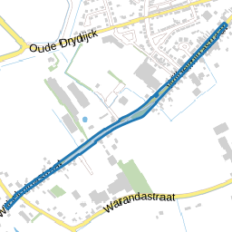 Perceel HUL00-S-1255