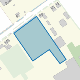 Perceel HUL00-S-1257