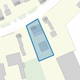 Perceel HUL00-S-1258