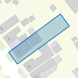 Perceel HUL00-S-1260