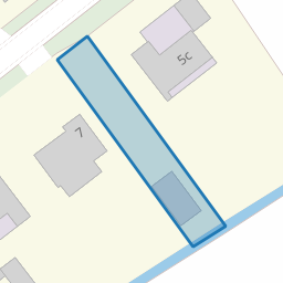 Perceel HUL00-S-1262