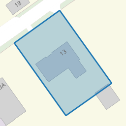 Perceel HUL00-S-1264