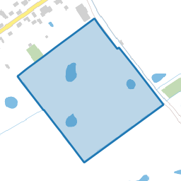 Perceel HUL00-S-1267