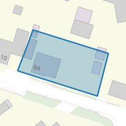 Perceel HUL00-S-1268