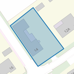 Perceel HUL00-S-1270