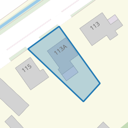 Perceel HUL00-S-1272