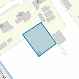 Perceel HUL00-S-1274