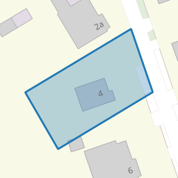 Perceel HUL00-S-1277