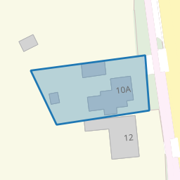 Perceel HUL00-S-1285