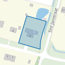 Perceel HUL00-S-1288