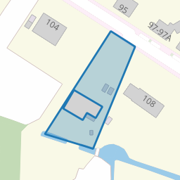 Perceel HUL00-S-1291