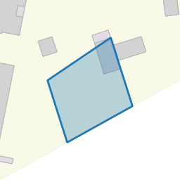 Perceel HUL00-S-1297