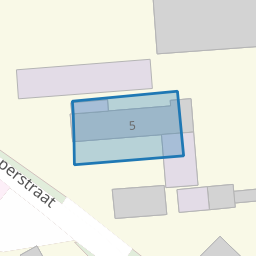 Perceel HUL00-S-1300