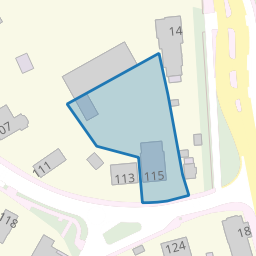 Perceel HUL00-S-1303