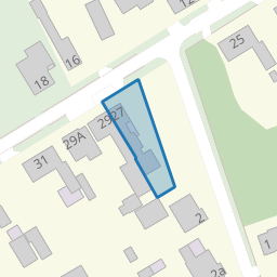 Perceel HUL00-S-1307