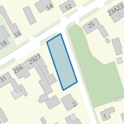 Perceel HUL00-S-1308