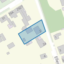 Perceel HUL00-S-1309