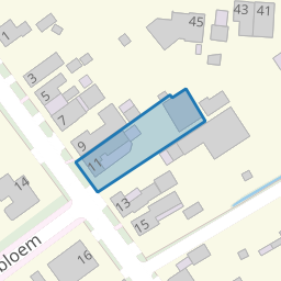 Perceel HUL00-S-1317