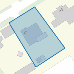 Perceel HUL00-S-1319