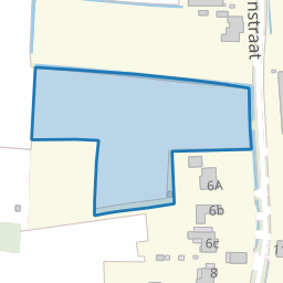 Perceel HUL00-S-1331