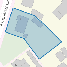 Perceel HUL00-S-1334