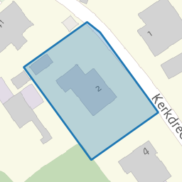 Perceel HUL00-S-1337