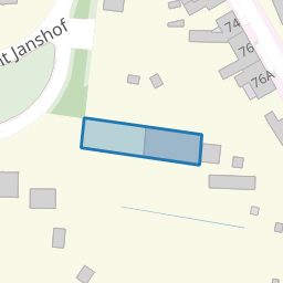 Perceel HUL00-S-1345