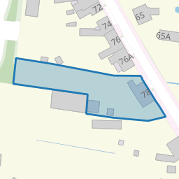 Perceel HUL00-S-1346