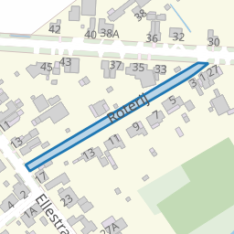 Perceel HUL00-S-1353