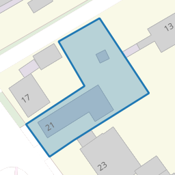 Perceel HUL00-S-1354