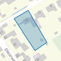 Perceel HUL00-S-1355