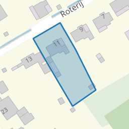 Perceel HUL00-S-1356