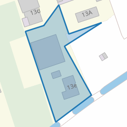 Perceel HUL00-S-1362