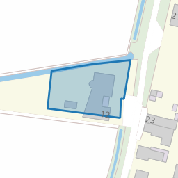 Perceel HUL00-S-1363