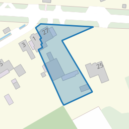 Perceel HUL00-S-1381