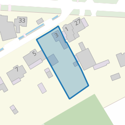 Perceel HUL00-S-1383