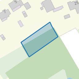 Perceel HUL00-S-1384