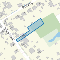 Perceel HUL00-S-1385