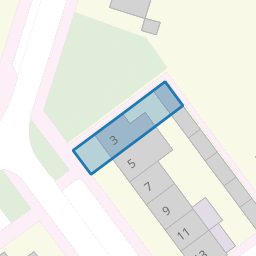 Perceel HUL00-S-1386