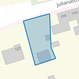 Perceel HUL00-S-1397