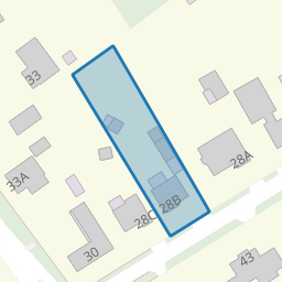 Perceel HUL00-S-1399