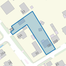 Perceel HUL00-S-1400