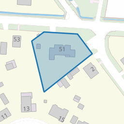 Perceel HUL00-S-1403