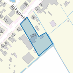 Perceel HUL00-S-1405