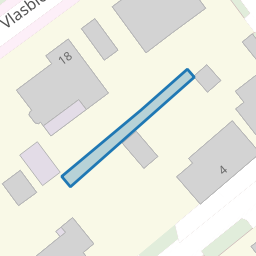 Perceel HUL00-S-1407