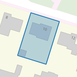 Perceel HUL00-S-1412